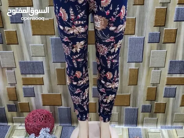 Linen Pants in Sana'a