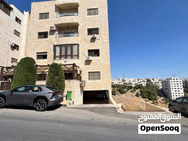 REF :14883 - شقة طابق أخير مع روف للبيع – الكرسي