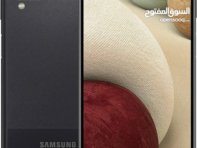 Samsung Galaxy A12 Other in Abu Dhabi