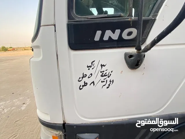 Other Hino 2001 in Al Ain