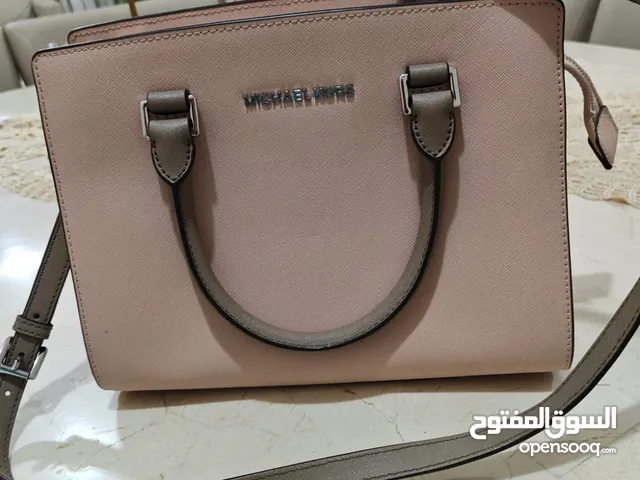 Beige Michael Kors for sale  in Hawally