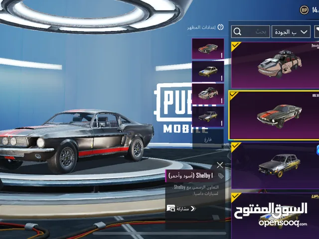 حساب ببجث لفل 79