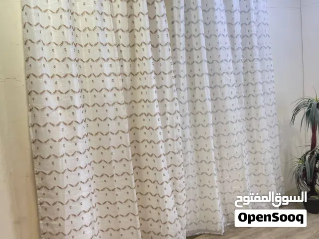 تول بوهيمي جديد بكثافة عالية  مبطن الخامة الثقيلة