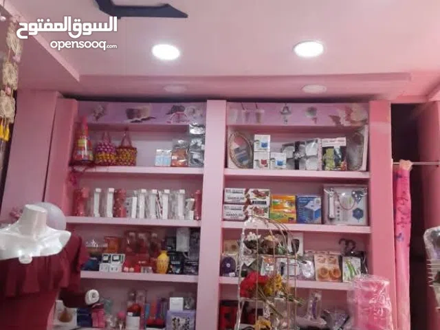 ديكور محل 15 متر نظيف