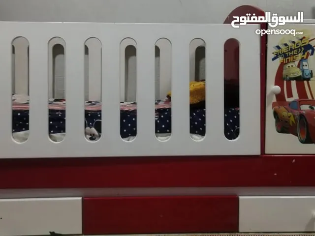 غرفة نوم اطفال مستعملة للبيع