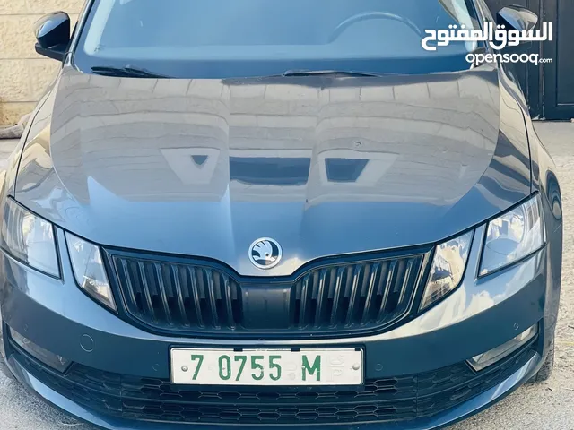 Used Skoda Octavia in Bethlehem