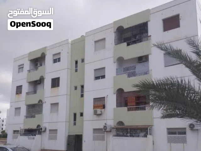 140 m2 3 Bedrooms Apartments for Sale in Tripoli Bab Al-Azizia