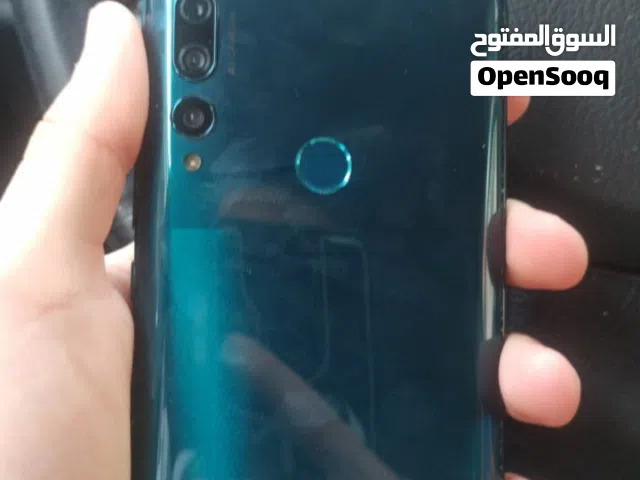 هواوي Y9جهاز منضم