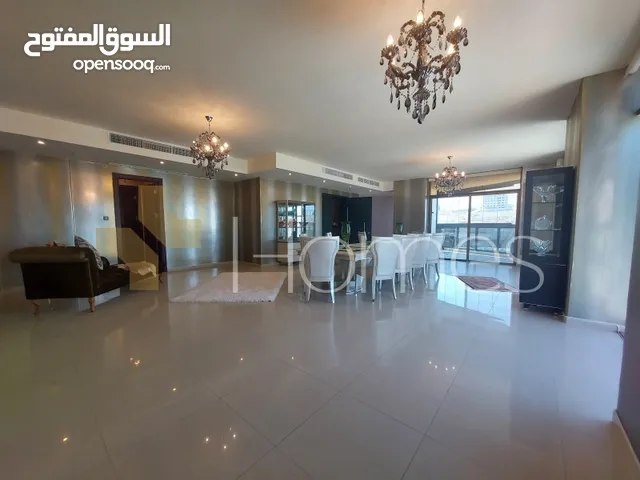 345 m2 4 Bedrooms Apartments for Sale in Amman Deir Ghbar