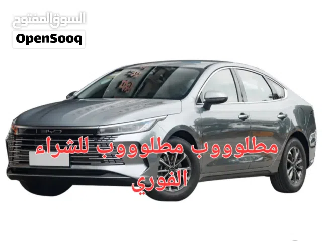 2024 بي واي دي ديستروير