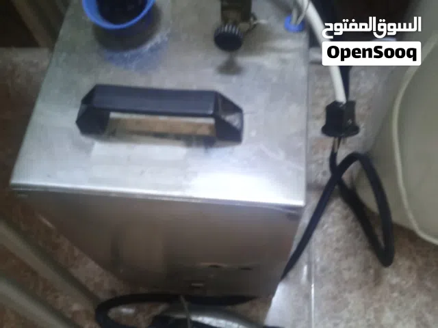 مكوى بخار صناعي 5 ليتر
