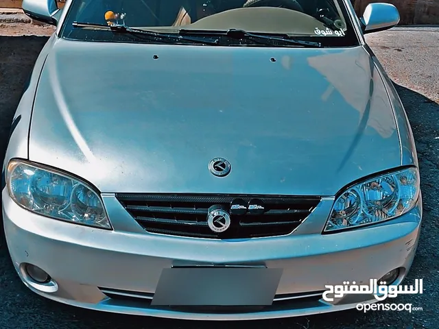 سبكترا mr اعلى صنف اوتومانيك للبيع طبعا الشصيي ممتاز بدون حدواث ولكن سياره مدويل 2003 يعني في هريان