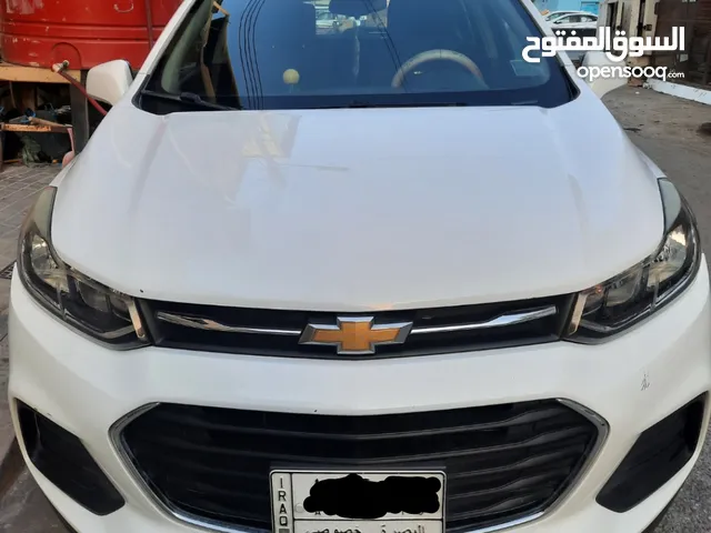 Used Chevrolet Trax in Basra