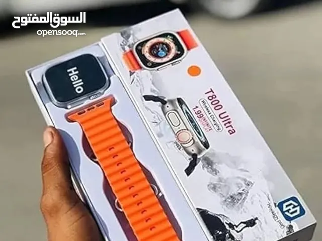 Ultra smart watches for Sale in Cairo