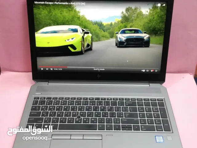 CORE I7 32GB RAM 512GB SSD 2GB AMD GRAPHICS 15.6 SCREEN