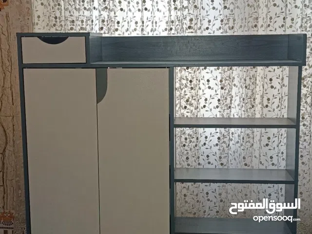 جزامة أحذية خشبية