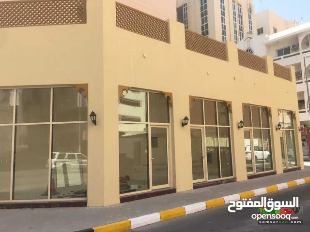 محل تجاري للإيجار في الجزائر العباسية موقع تجاري مميز