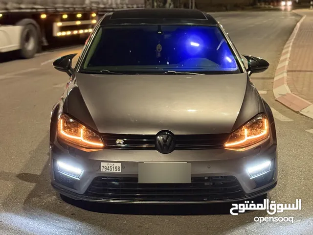 قولف  للبيع