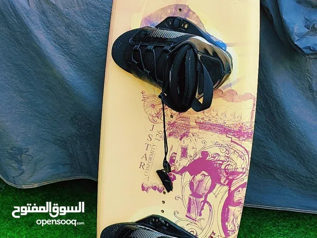 لوح تزلج كايت