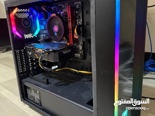 Gaming pc for sale