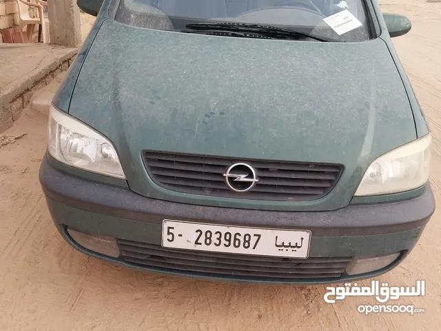 Used Opel Other in Jumayl