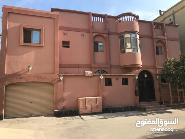 شقق للأيجارات (جدعلي)