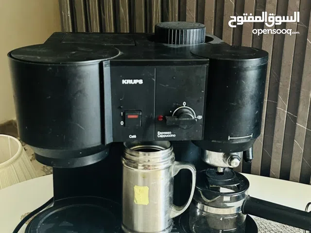 ماكينه قهوه وغساله