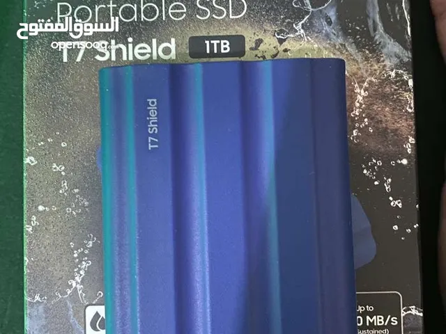 Samsung t7 shield 1tb