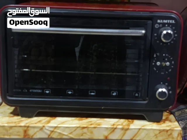 اوفن مستعمل نضيف باب اول