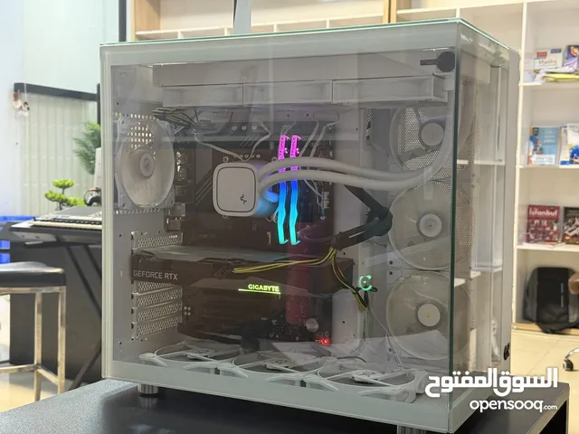 Windows Custom-built Computers for sale in Basra