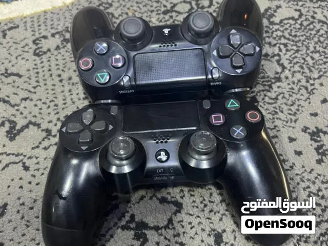 بلاي ستيشن فور