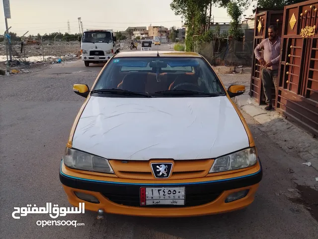 Peugeot Other 2015 in Baghdad