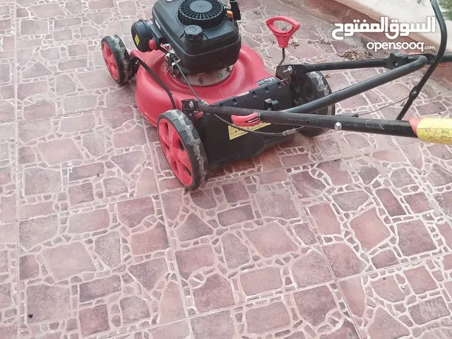 حصادة عشب بنزين بقوة 3.5حصان