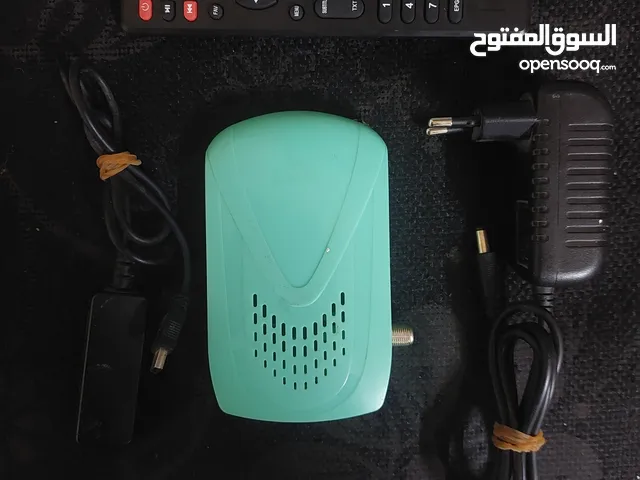 Gazal Receivers for sale in Irbid