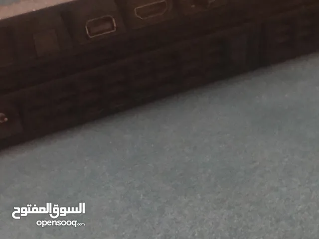 بلاستيشن فور فات مستعمل و الدفع كاش فقط نقدًا