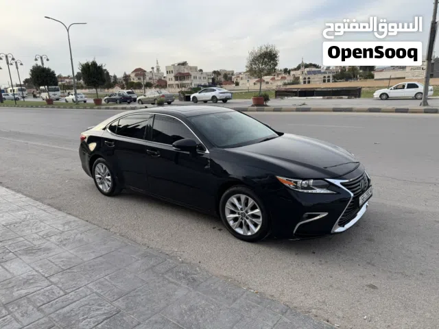 2013 لكزس ES ES 300