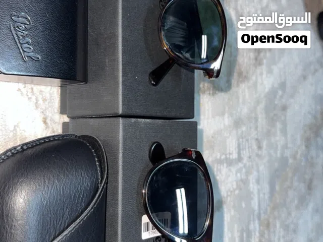 للبيع: نظارات Persol إيطالية أصلية (جديدة تماماً)