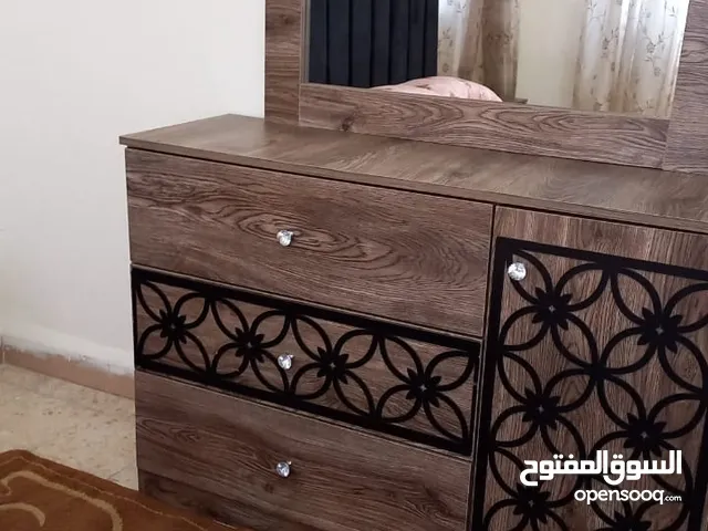 70 m2 2 Bedrooms Apartments for Rent in Amman Marka Al Shamaliya