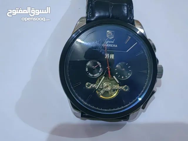 ساعه رجاليه كبرئ كاريره