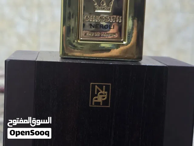 عطر نيرولي من شركة جسني اقرو الوصف