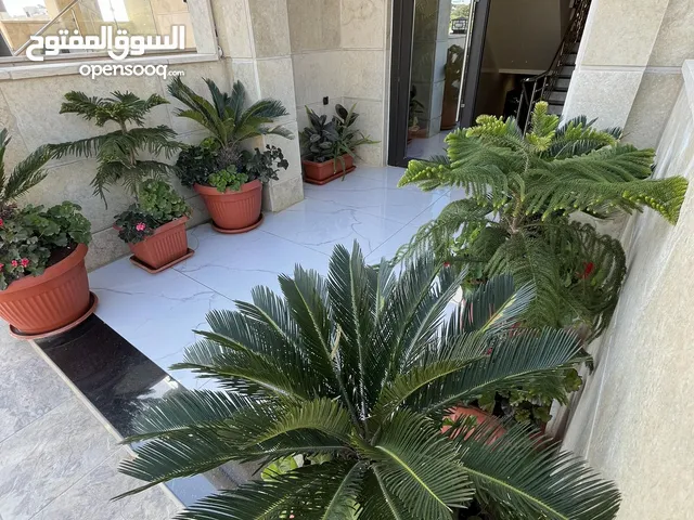 170 m2 3 Bedrooms Apartments for Sale in Amman Airport Road - Manaseer Gs