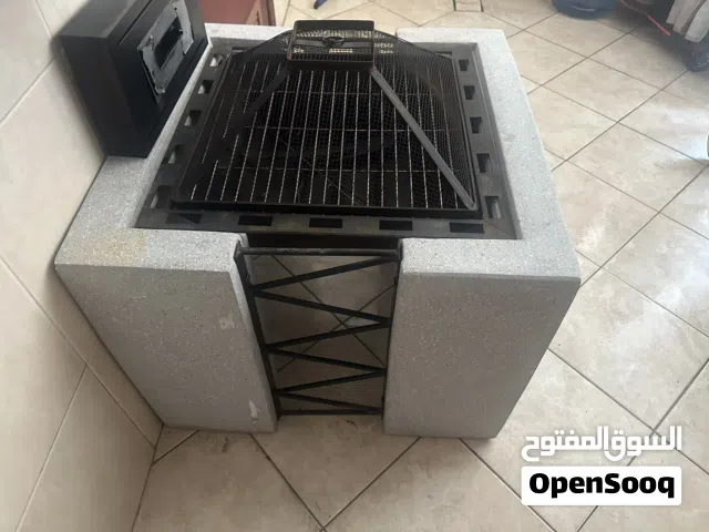 Cooking Grill