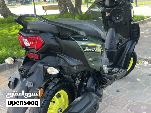 2025 Yamaha Other
