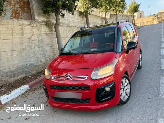 Used Citroen C3 in Hebron