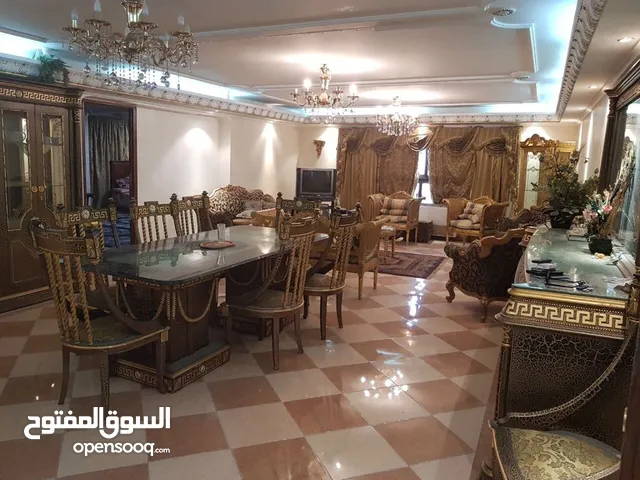 شقة مفروشة مدة طويلة بمدينة نصر مصطفى النحاس