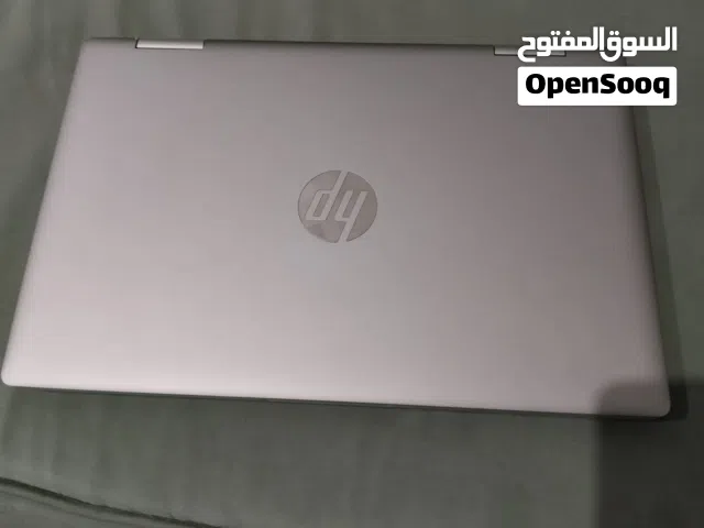 HP Pavilion x360 14-ek Touchscreen Laptop i5 12th Gen 8GB RAM 512GB SSD