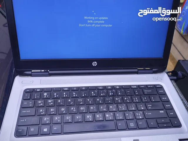 Windows HP for sale  in Amman