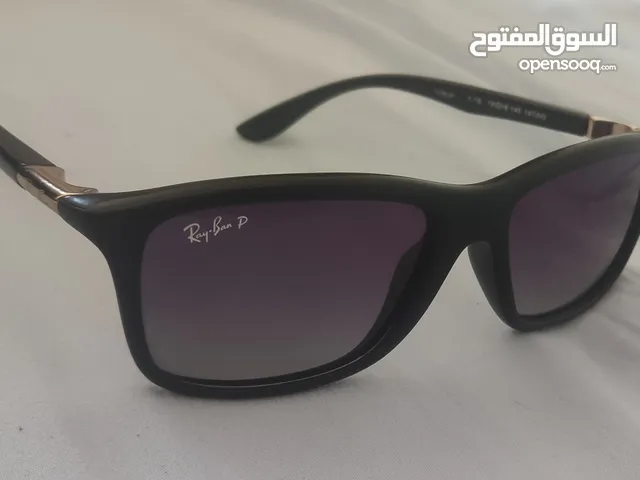نظارة أصلية من Ray Ban