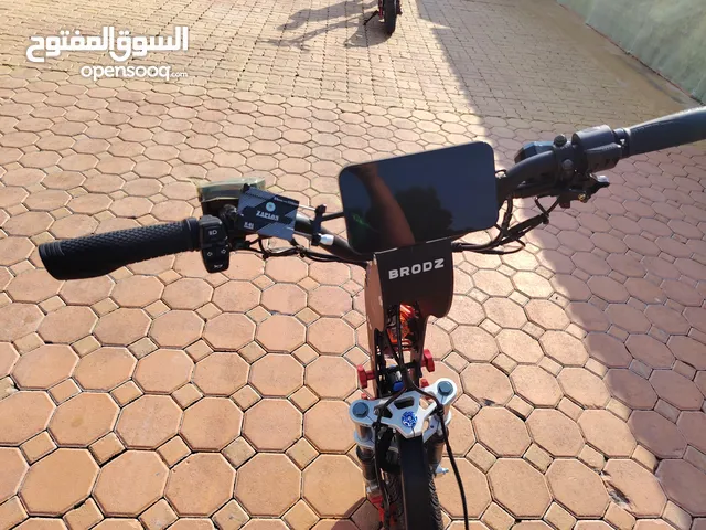 السكوتر جميل جدا