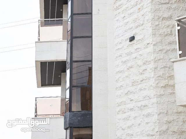 124 m2 3 Bedrooms Apartments for Sale in Amman Al Bnayyat